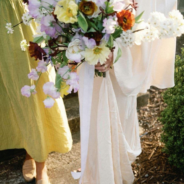 Sponsor the Bouquet