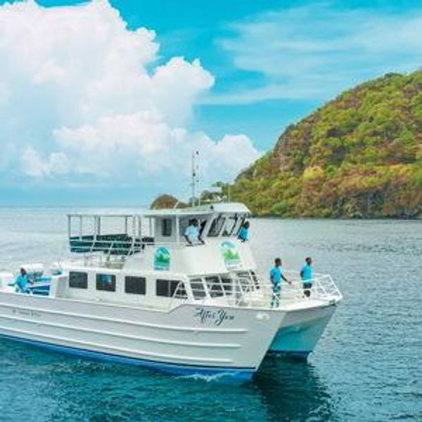 Honeymoon Ferry Tour