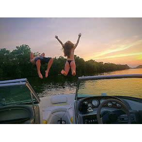 Sunset Cruise 08.2017