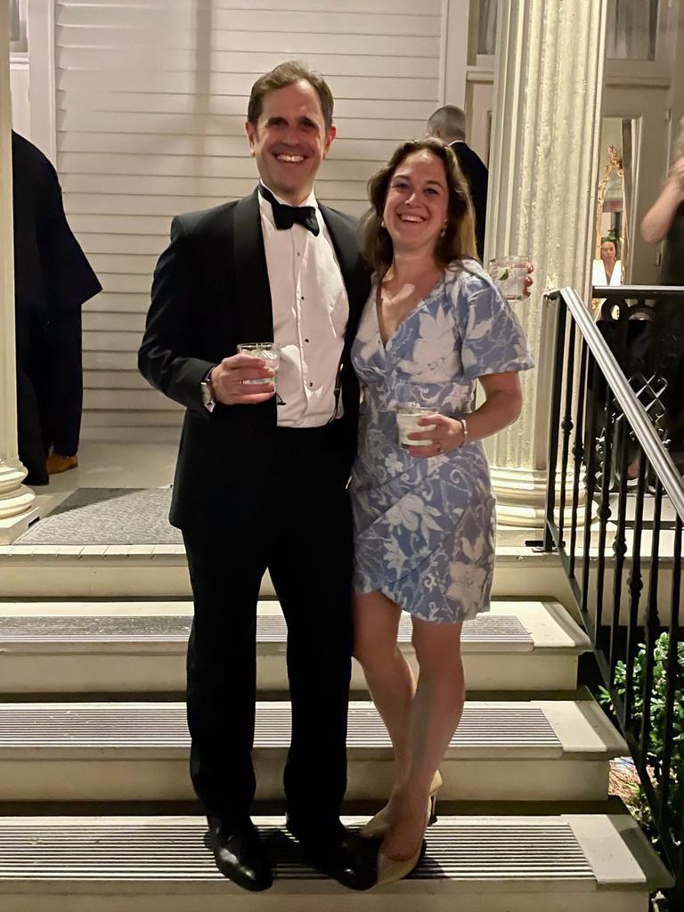 The Wedding Website of Arabella Simpkin and Sam Begin