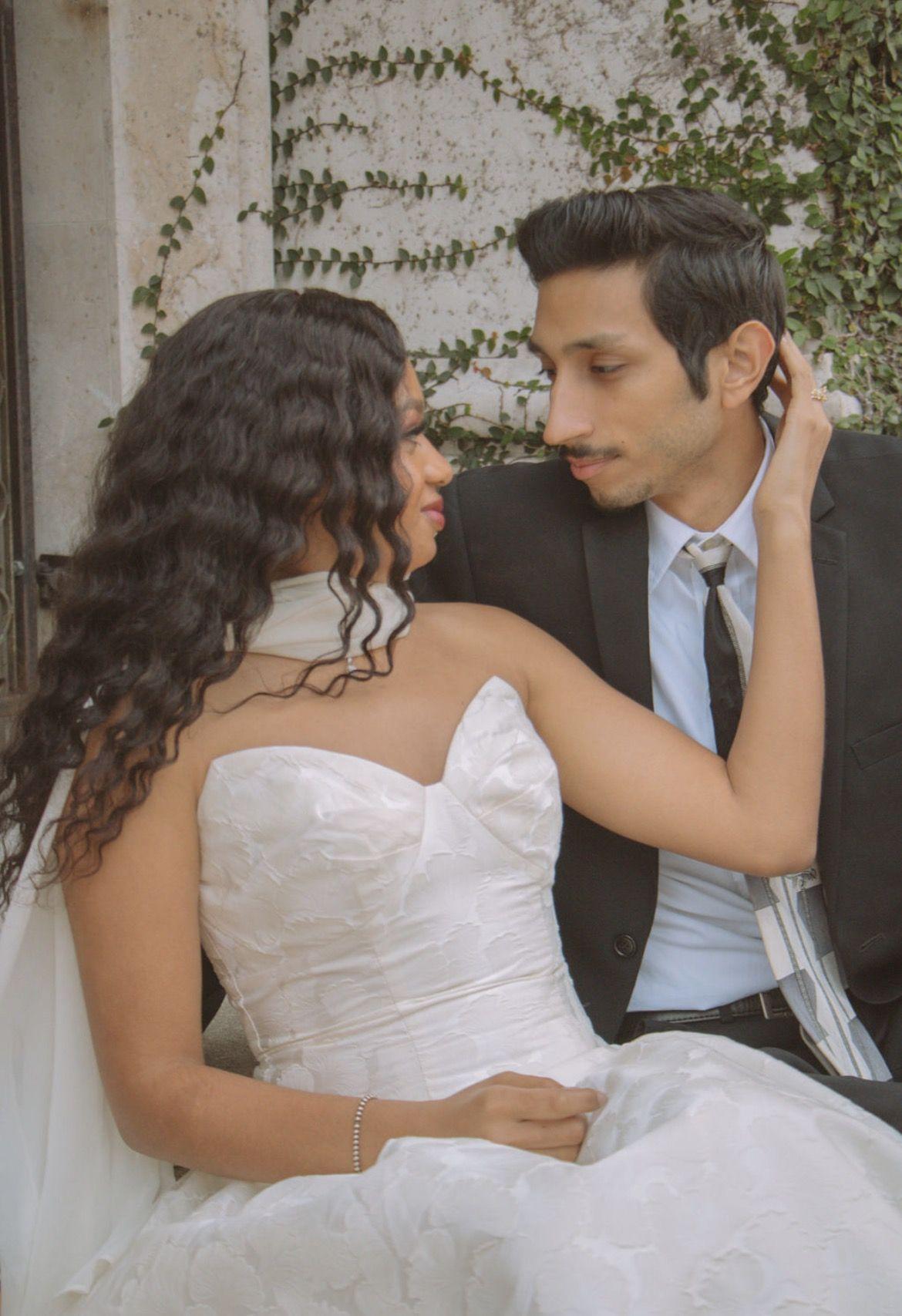 The Wedding Website of Bianca Byrd and Josue Ortiz