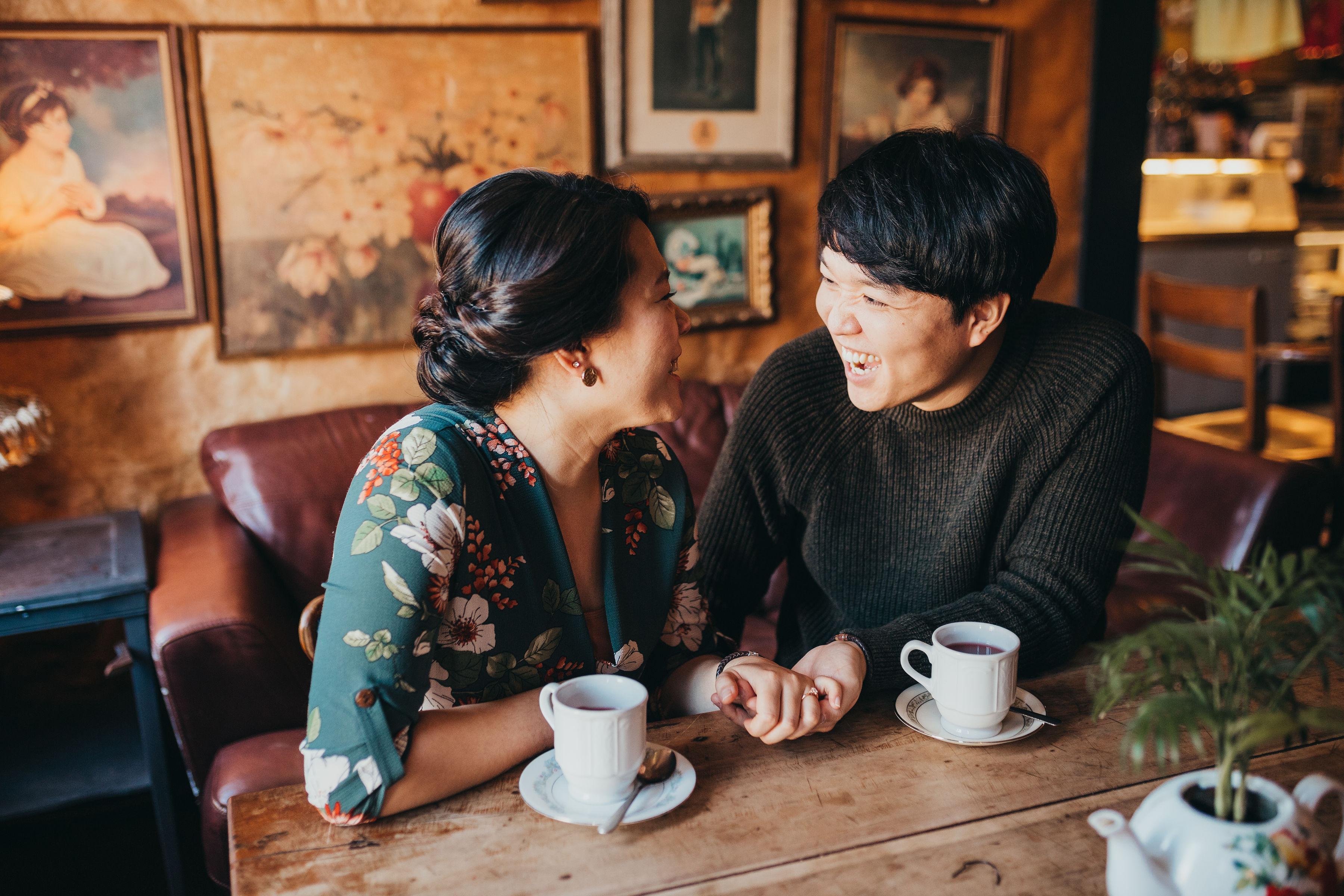 The Wedding Website of Jaehoon Seol and Haeun Paik