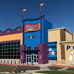 Wahooz Family Fun Zone