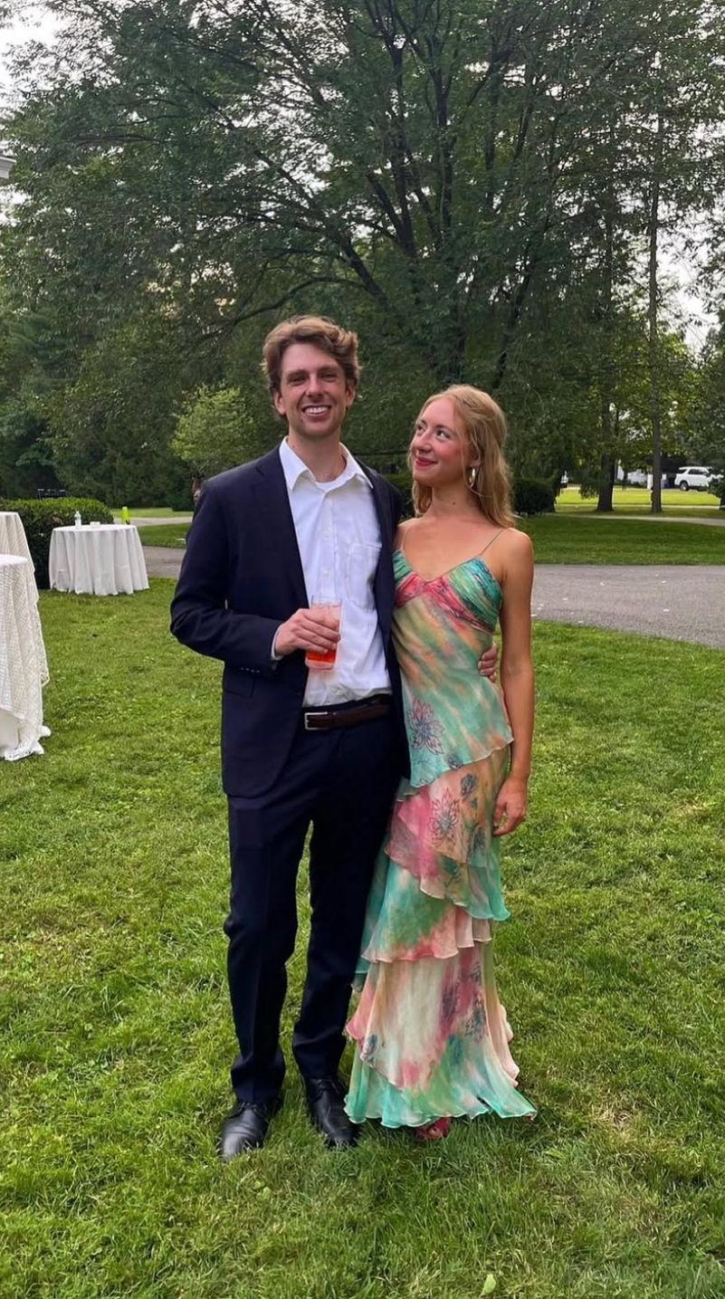 The Wedding Website of Christina Beggan and Reils O'Neill
