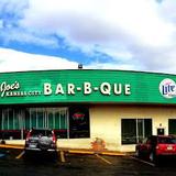 Joe's KC BBQ