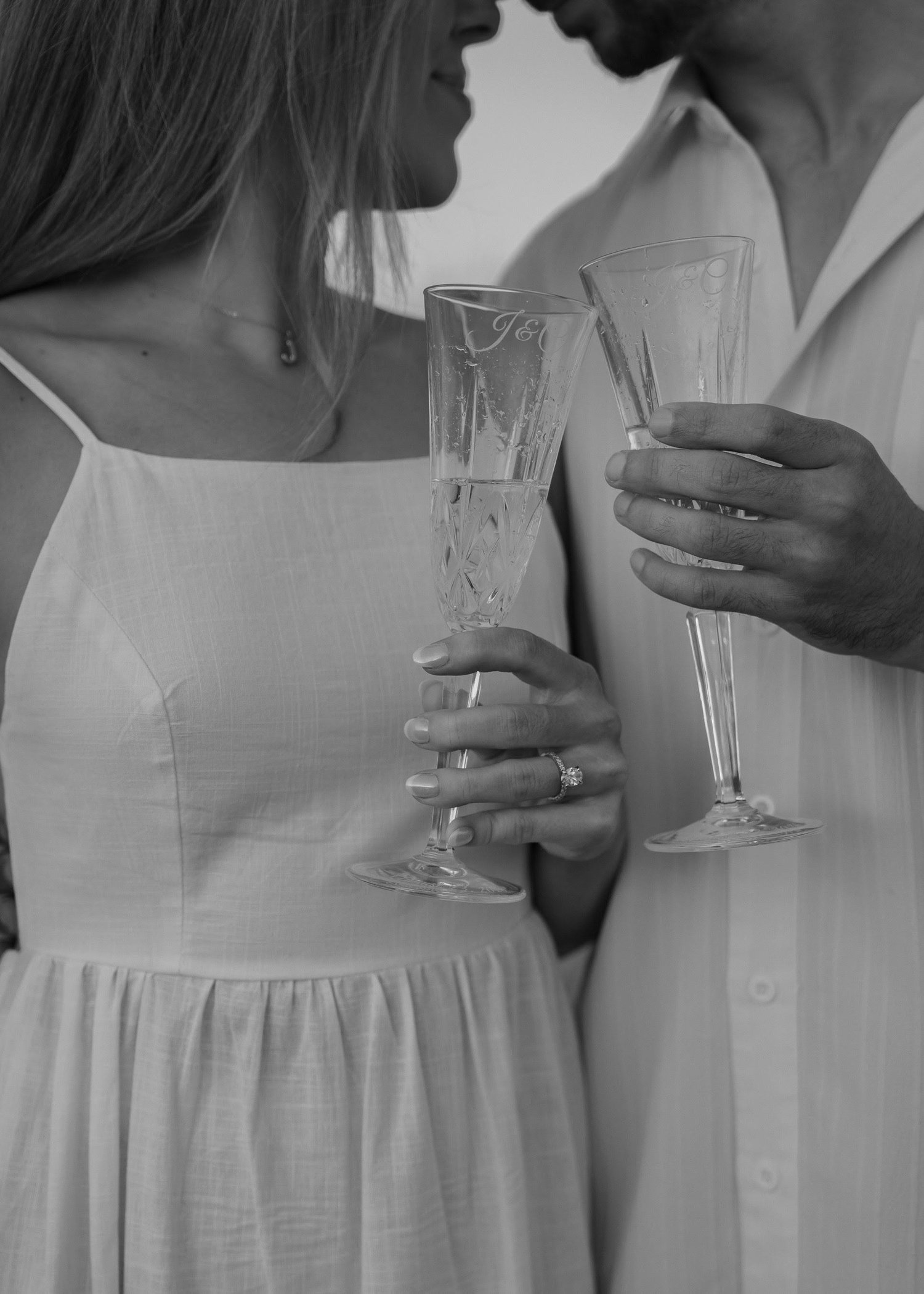 The Wedding Website of Julianna Tribou and Conor Tillson