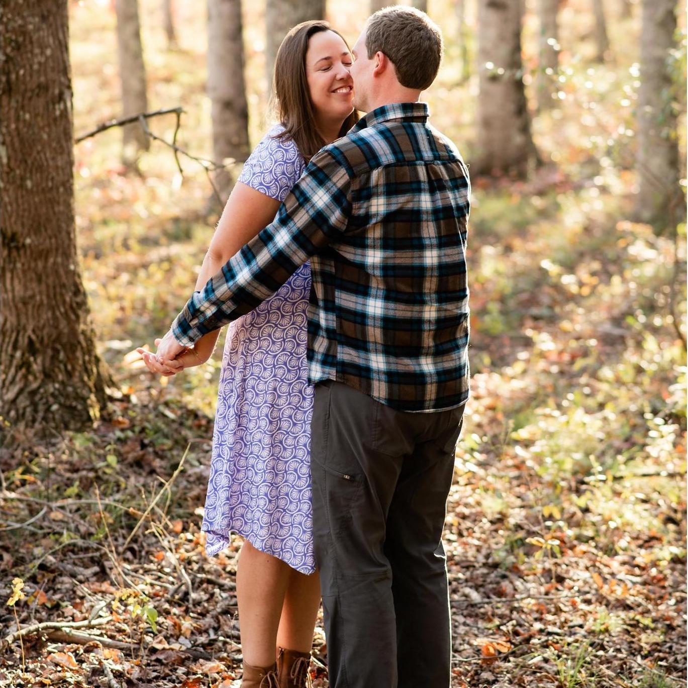 Prentice Cooper State Forest - November 2019