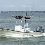 Sarasota Bay Fishing Charters