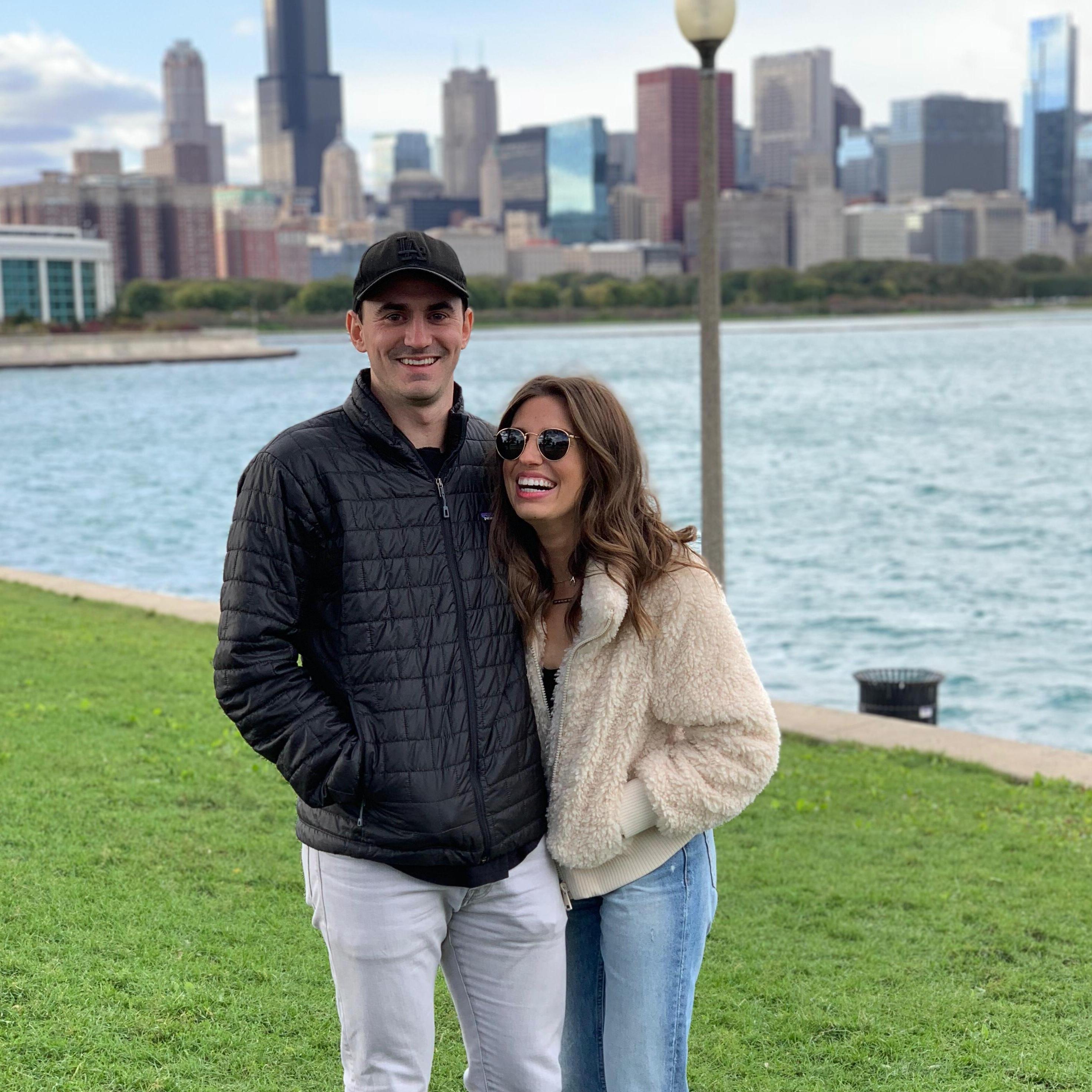 CHICAGO