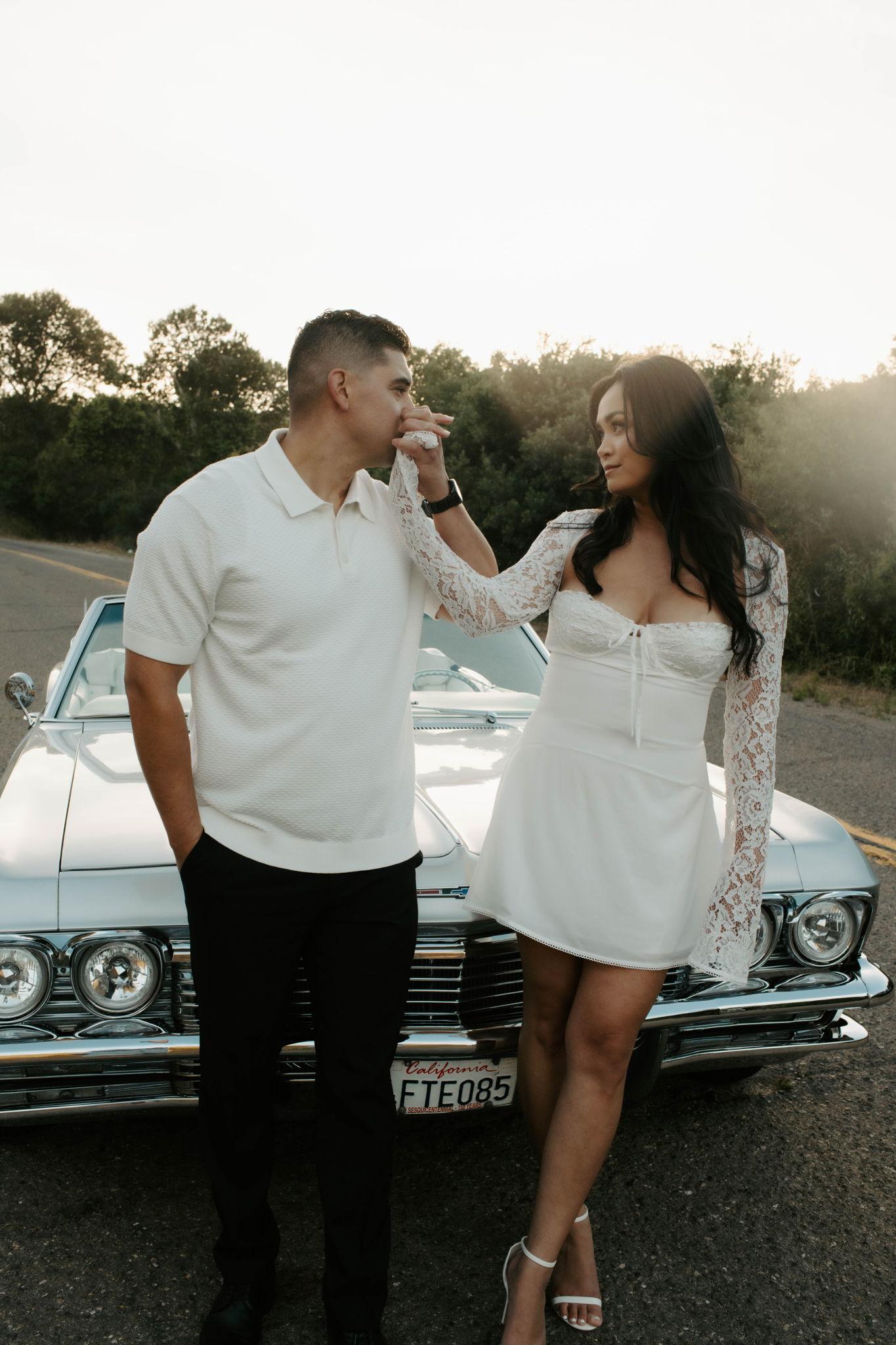 The Wedding Website of Vanessa Siatua and Albert Terrones