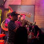 Frenchmen Street
