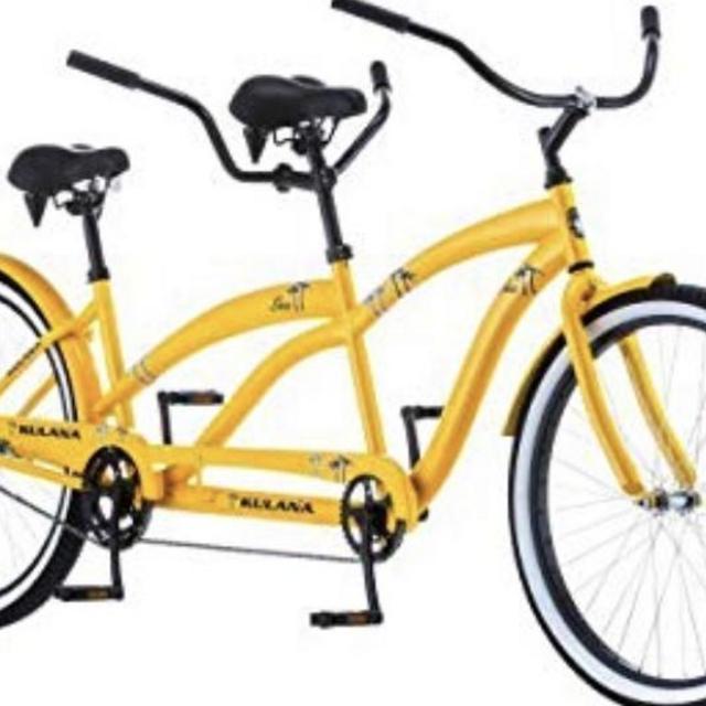 Bikes!