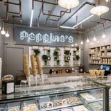 Peppino's Gelato Garden
