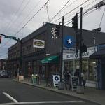SE Hawthorne Blvd