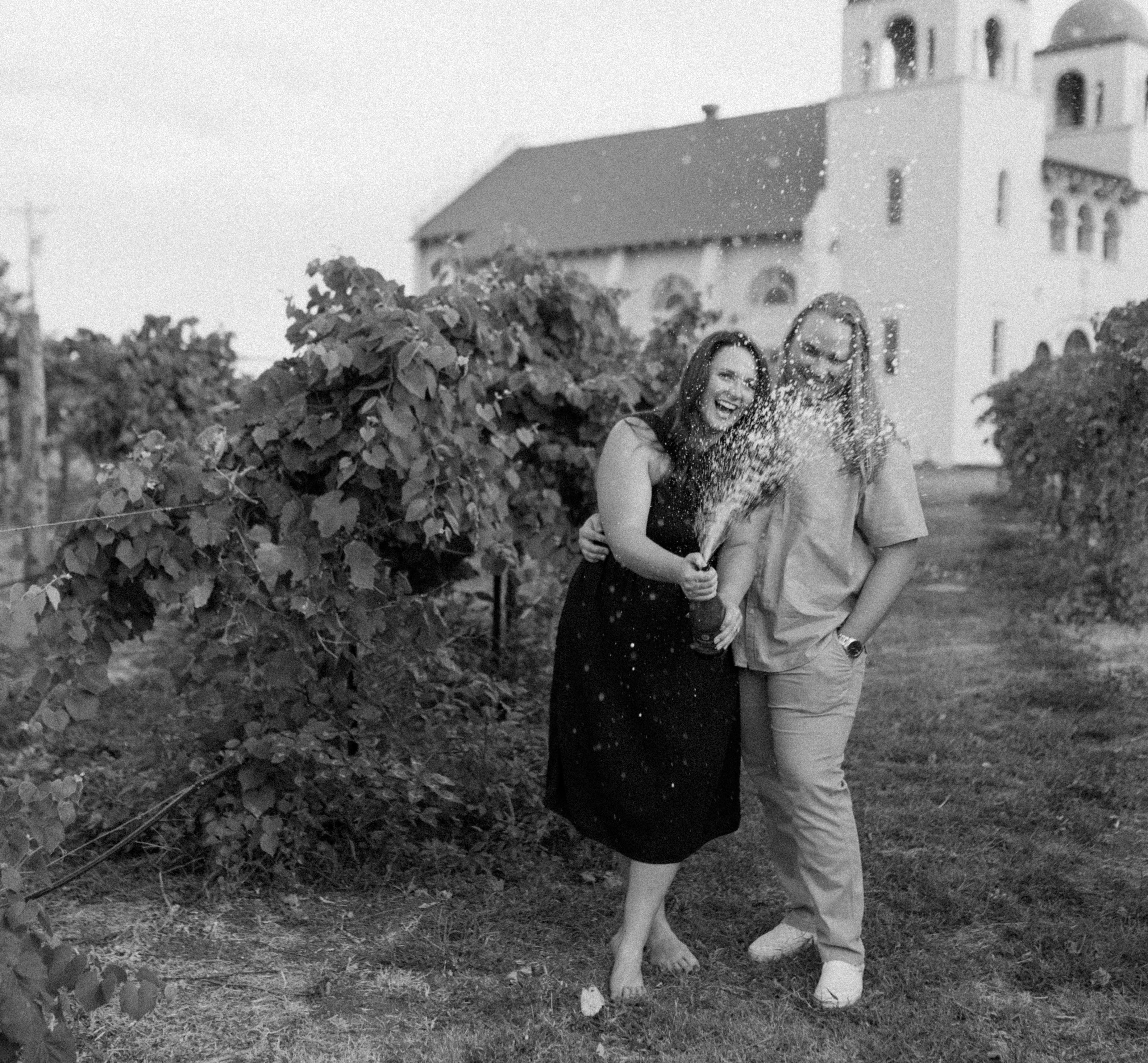 The Wedding Website of Malina Lemmons and Joseph Matousek