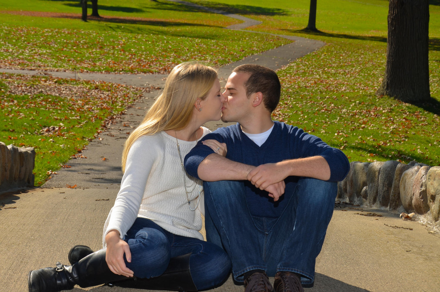 The Wedding Website of Sarah Mueller and Brian Long
