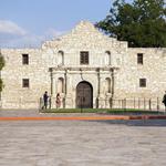 The Alamo