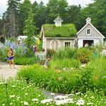 Coastal Maine Botanical Gardens