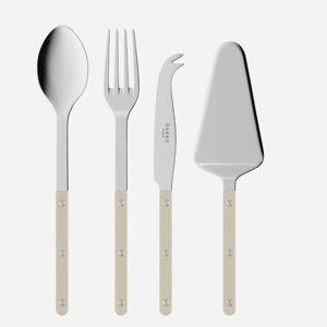 Sabre Paris 4 Piece Serving Set