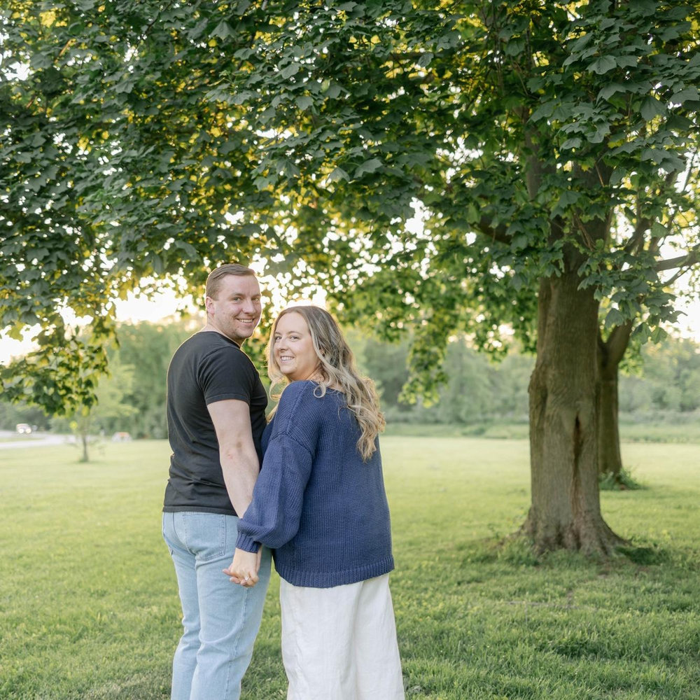 Claire Gabel and Sam Ainsworth's Wedding Website