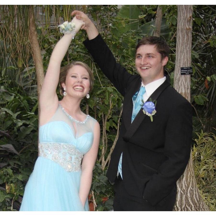 Prom 2015.