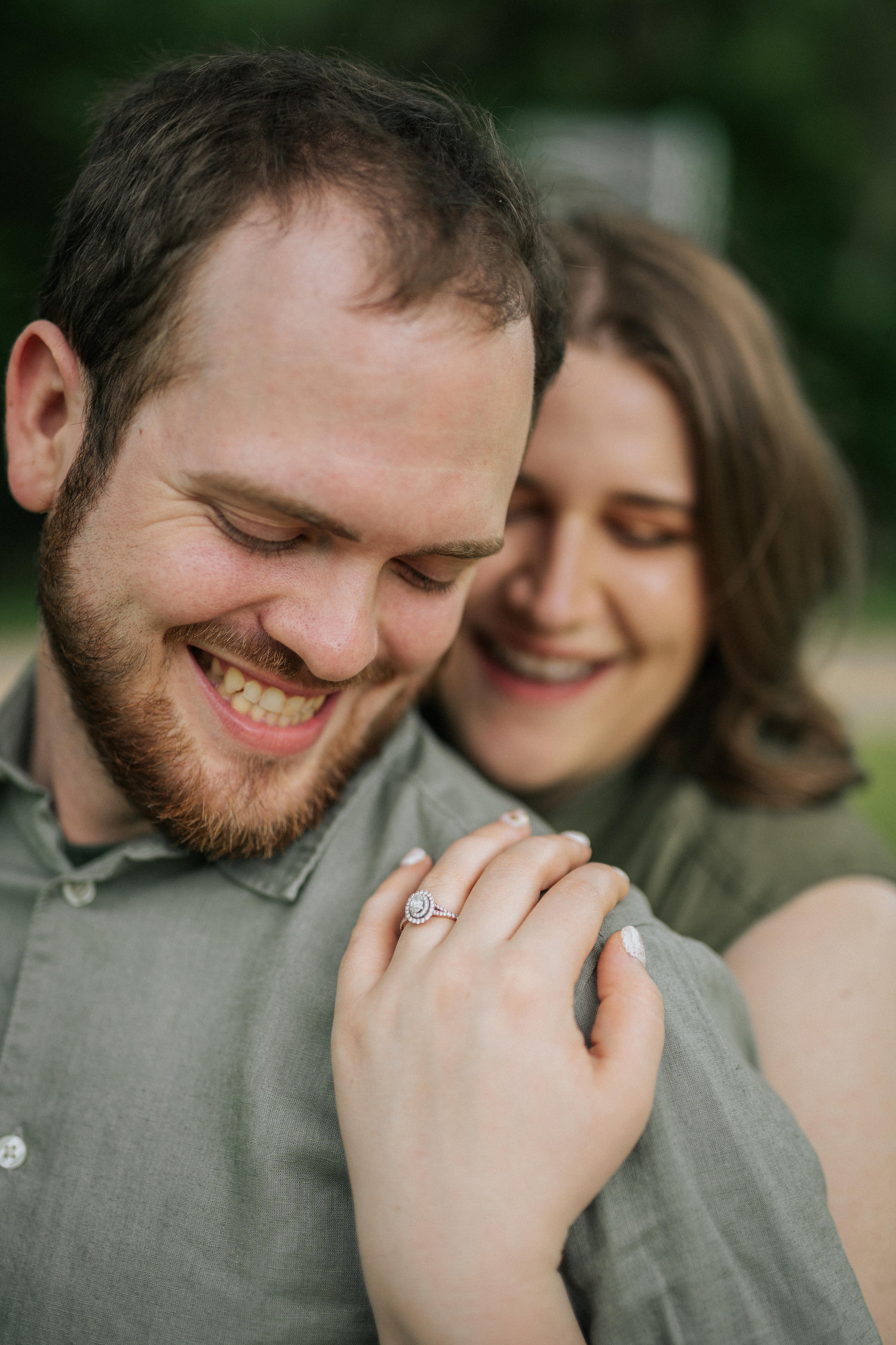 The Wedding Website of Kayla Katsikaris and Aaron Mikel