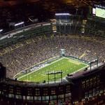 Lambeau Field