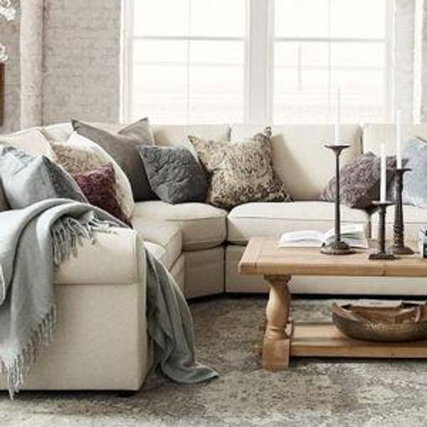 Living Room Couch