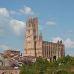Discover Sainte-Cecile Cathedral