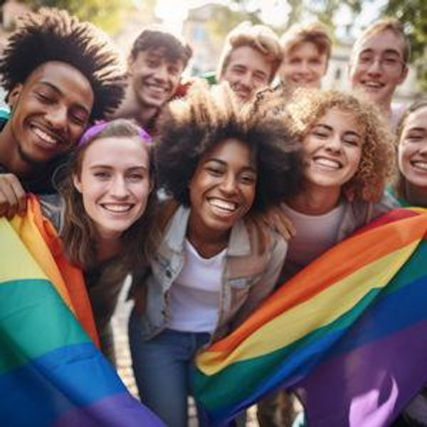 LYRIC Center San Francisco — LGBTQ Youth Donation Fund