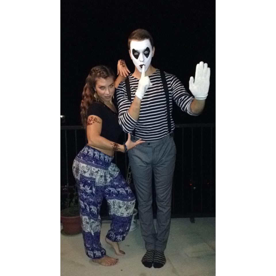 Halloween (2015)