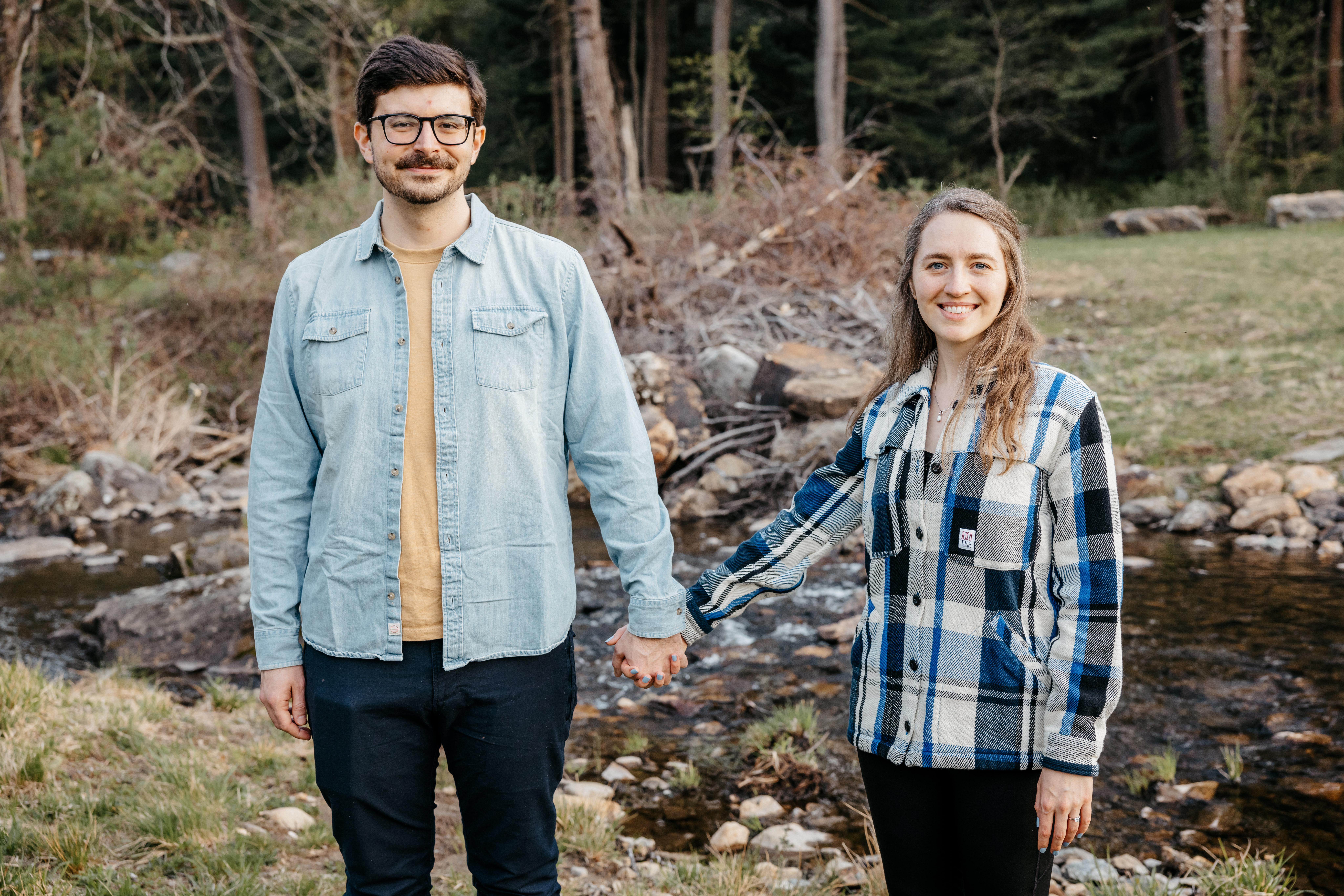 The Wedding Website of Anneliese Rilinger and Matthew Rutala