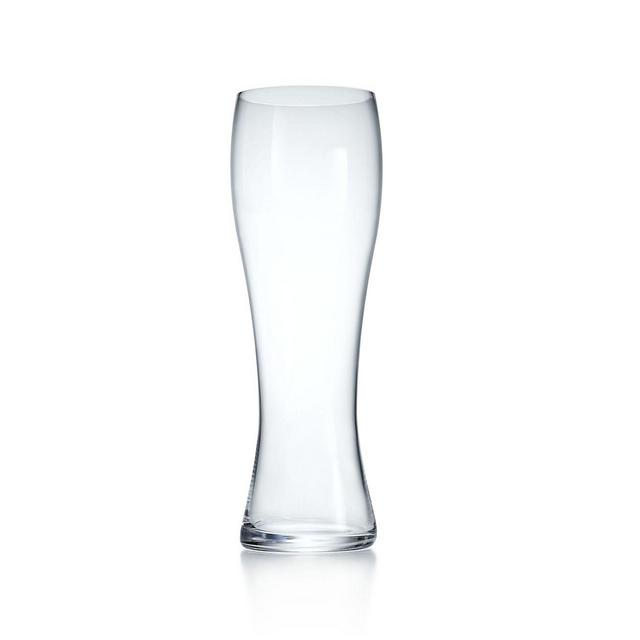 Tiffany & Co. Wheat Beer Glass