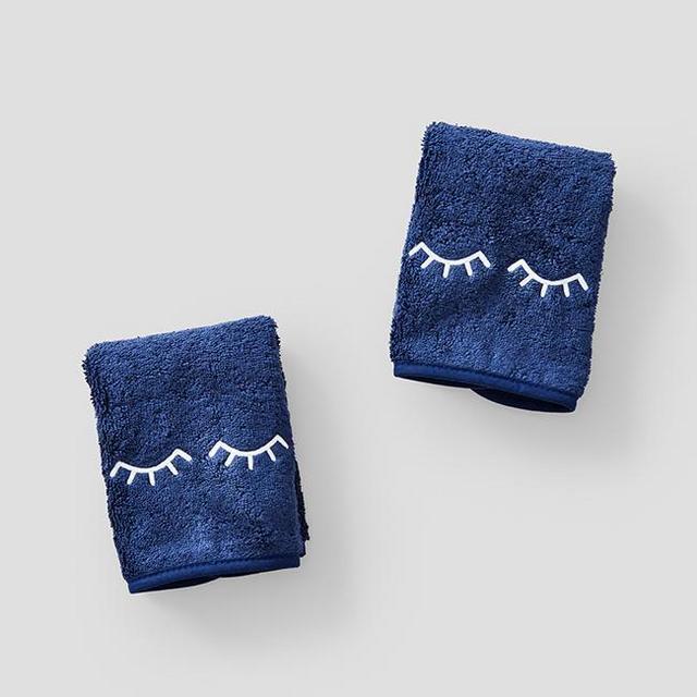Makeup Towels (pair)