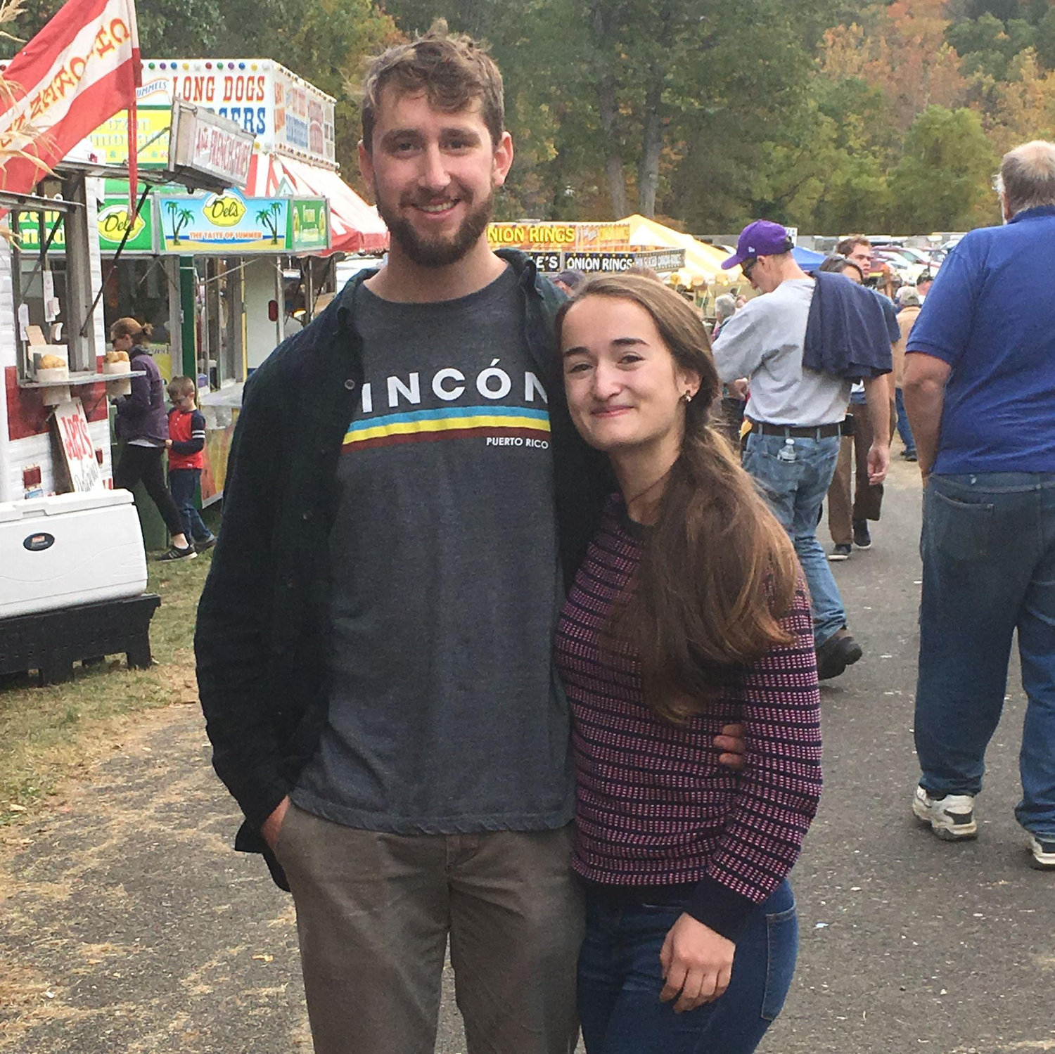 Riverton Fair!