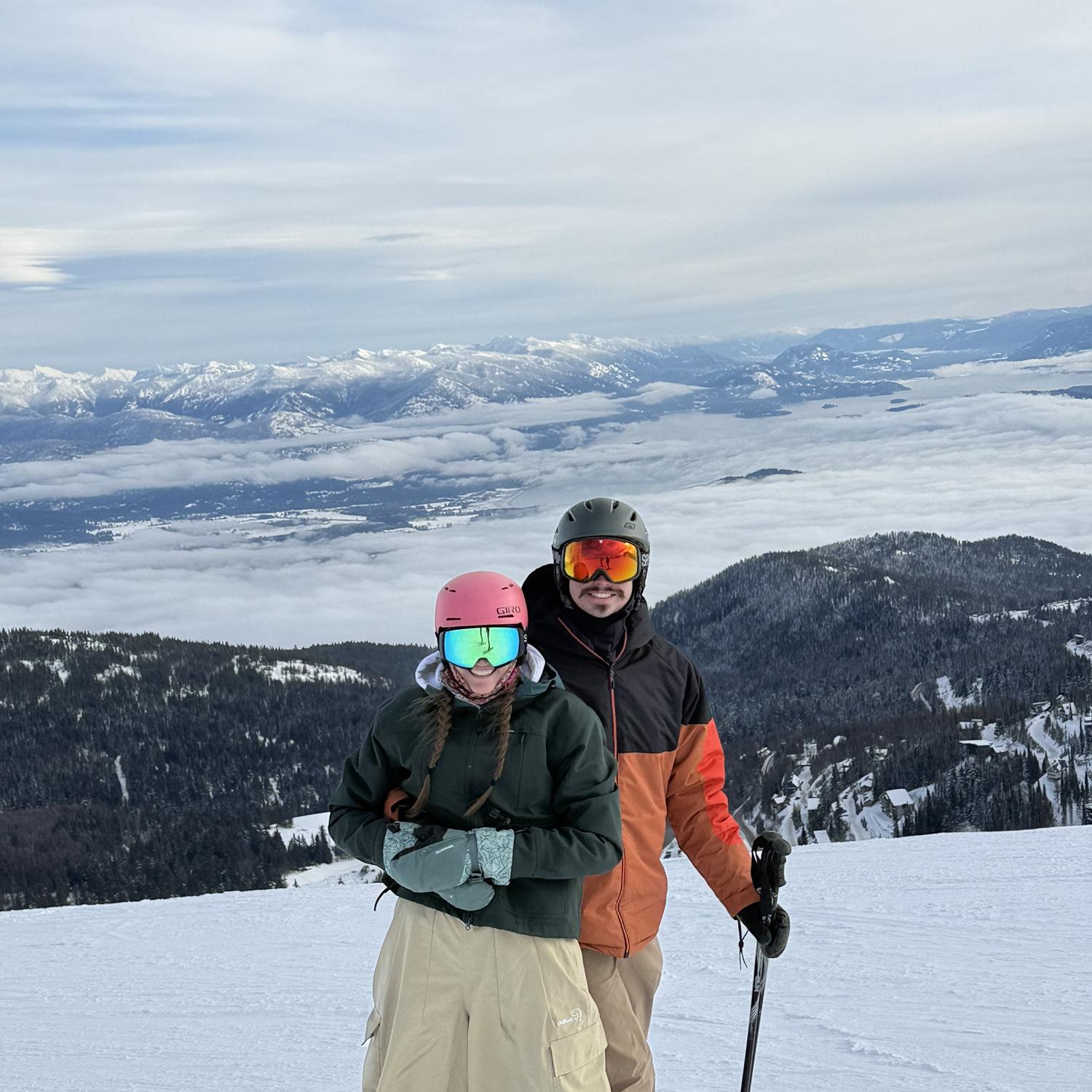 Schweitzer!