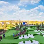 PopStroke (Tiger Woods Miniputt Course) - The Colony