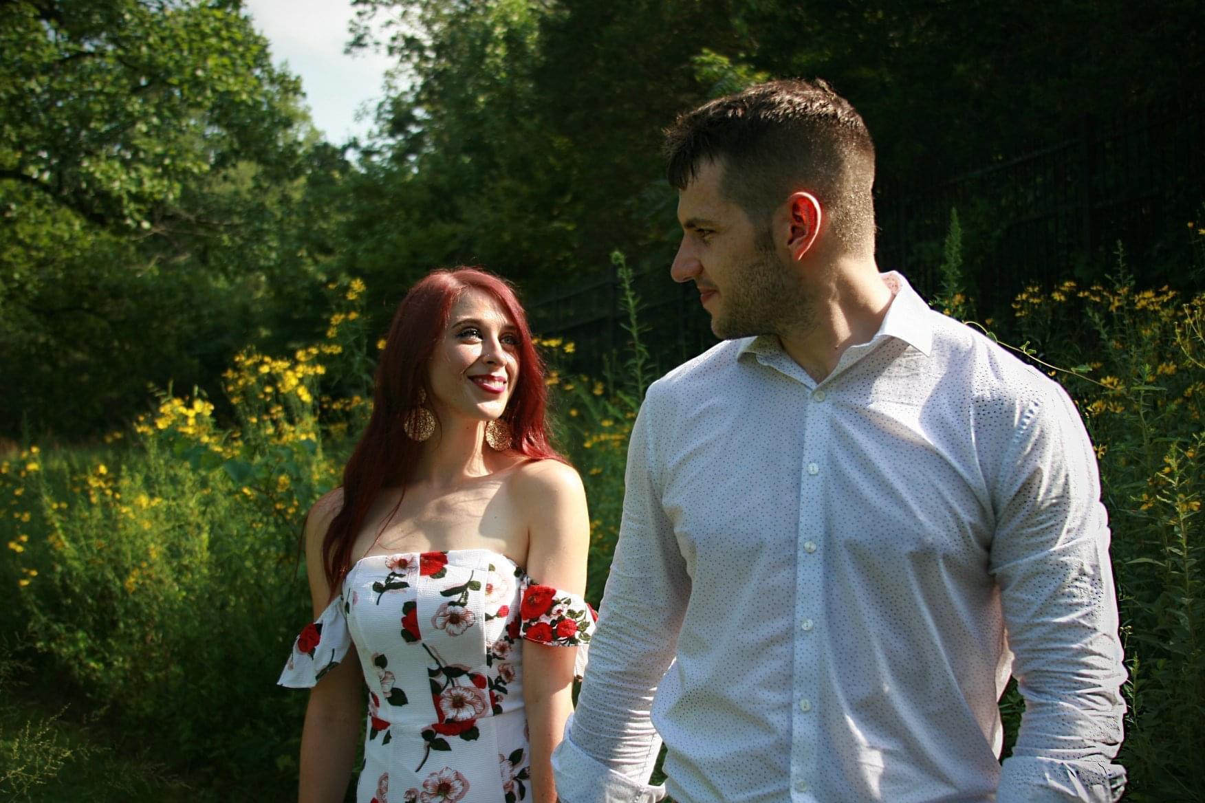 The Wedding Website of Kathryn Buonantony and Michael Vore