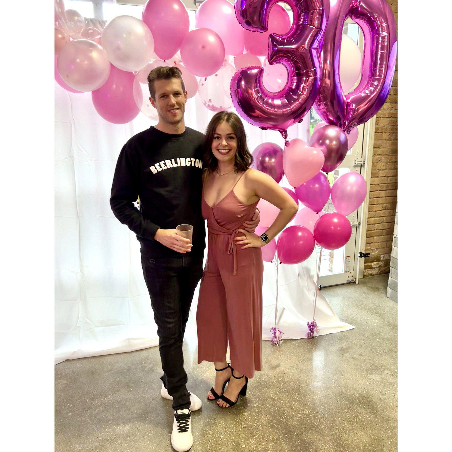 Birthday Party