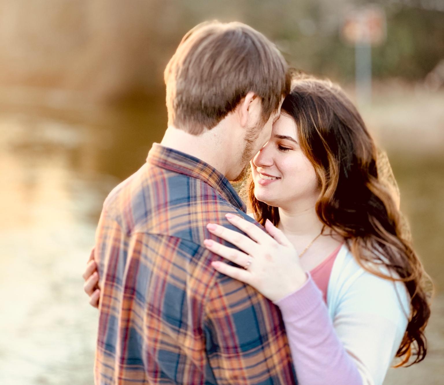 The Wedding Website of Abbey O'Shaughnessy and Sam Howard