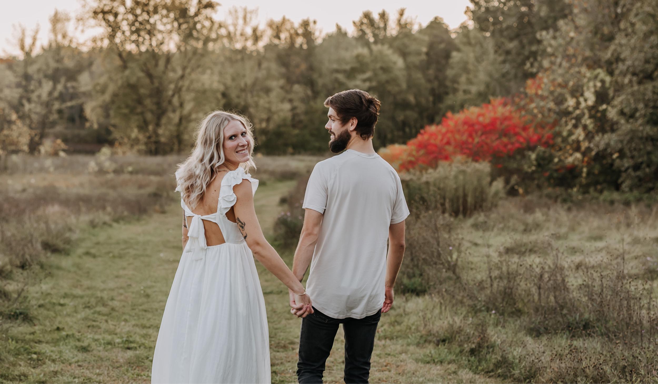 The Wedding Website of Kaylee Zinser and Logan Smith