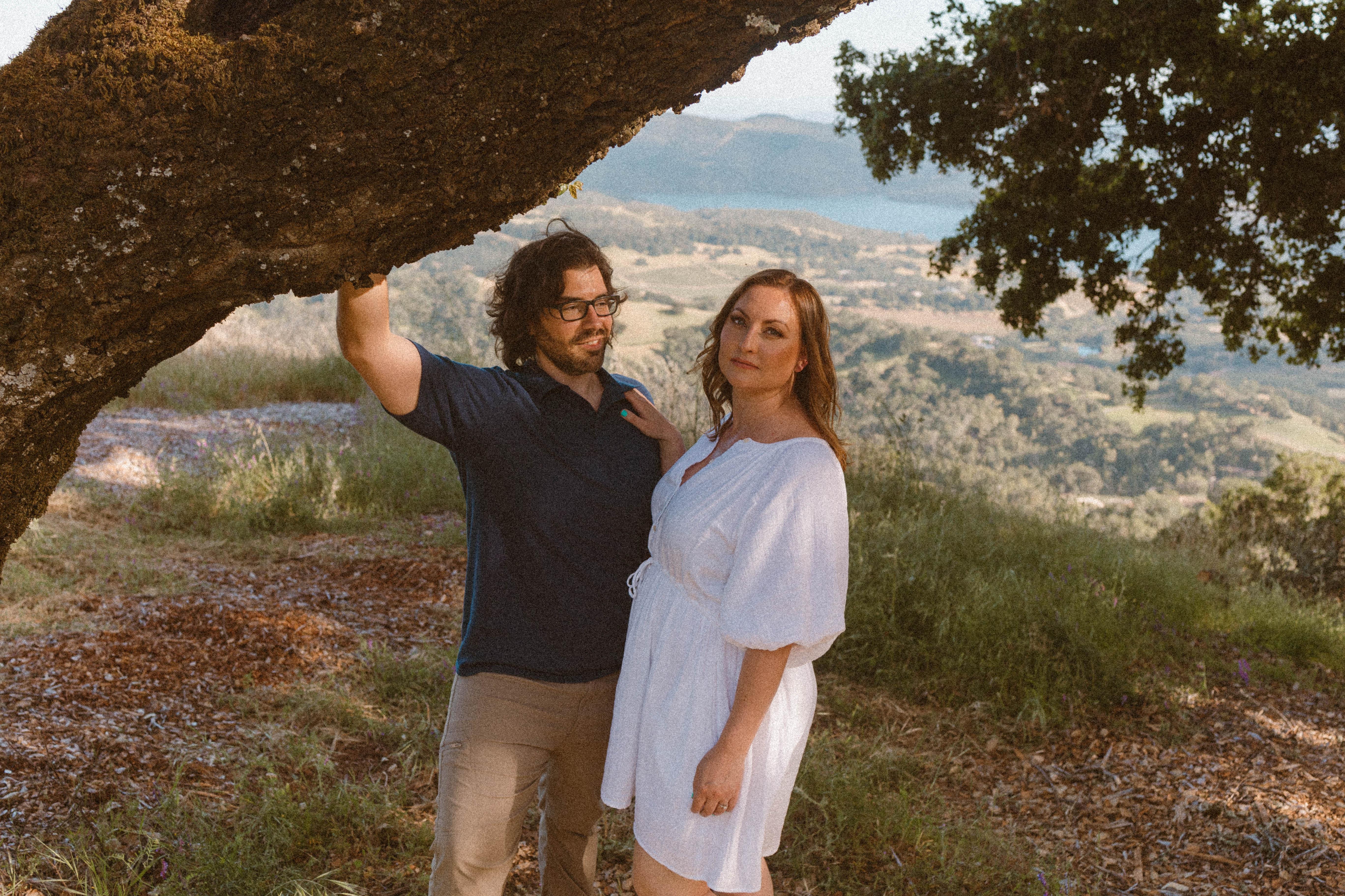 The Wedding Website of Melissa Hammack and Michael Ramos