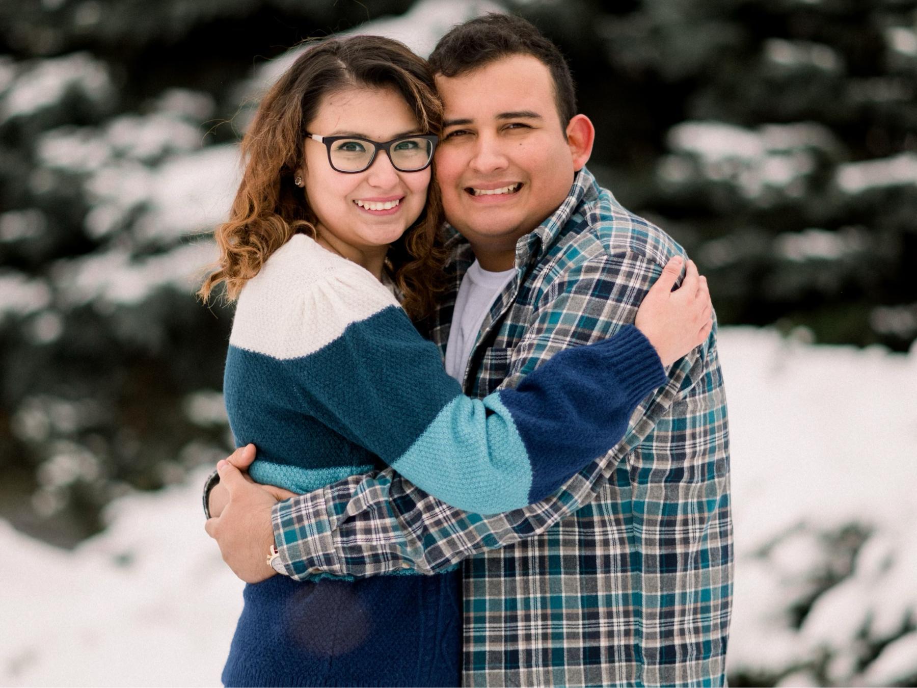 The Wedding Website of Kristian Rodriguez and Sarai Rodriguez