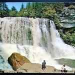 Blackwater Falls State Park