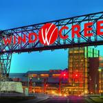 Wind Creek Casino