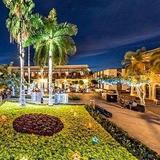 Plaza Machado