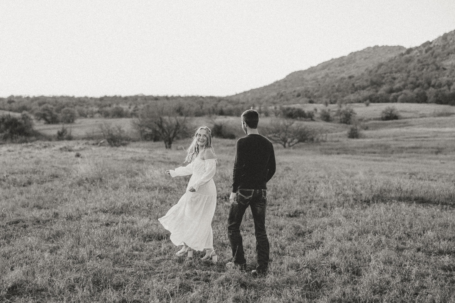 The Wedding Website of Abigail Roney and Harrison Taylor