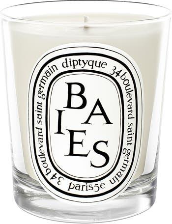 Baies (Berries) Scented Candle