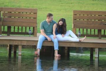 The Wedding Website of Micah Little and Luke Honeycutt