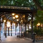 Pioneer Square